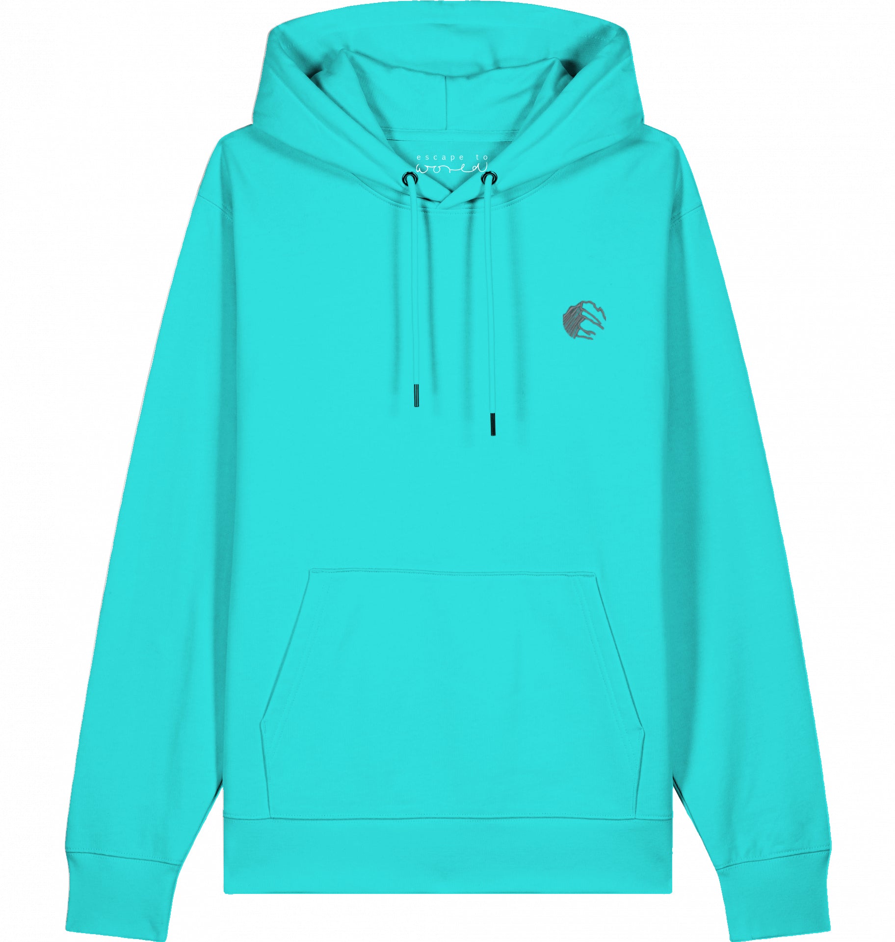 Unisex Hoodie Eirik