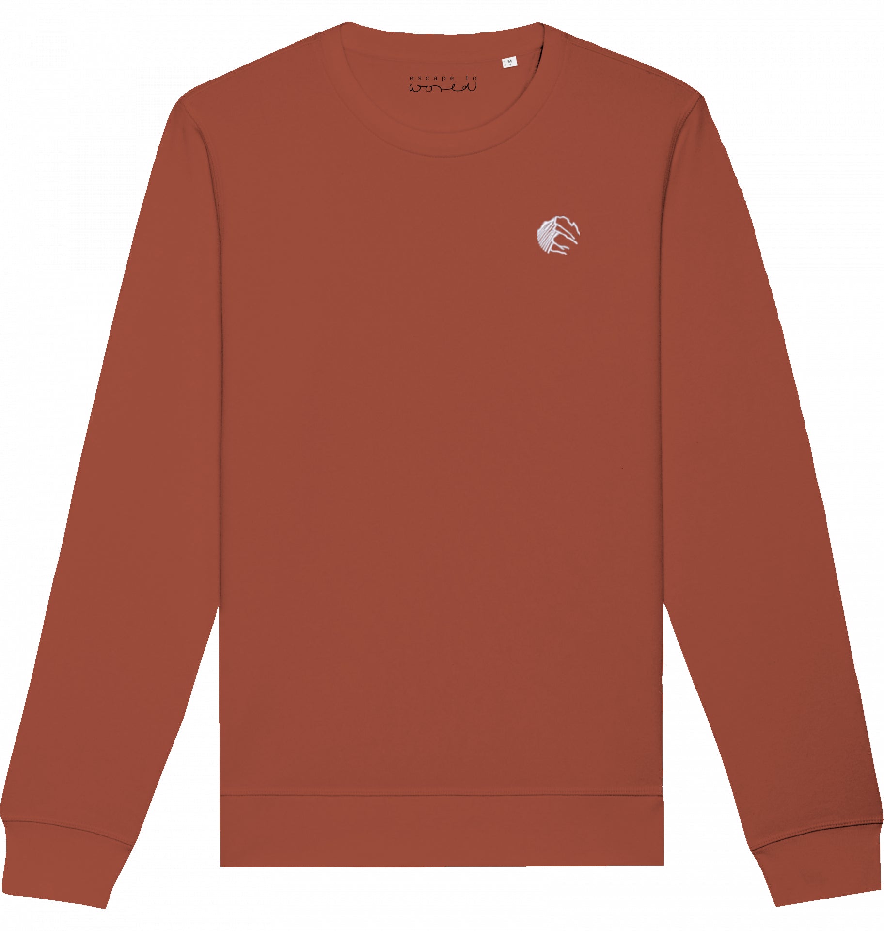 Unisex Sweater Janne