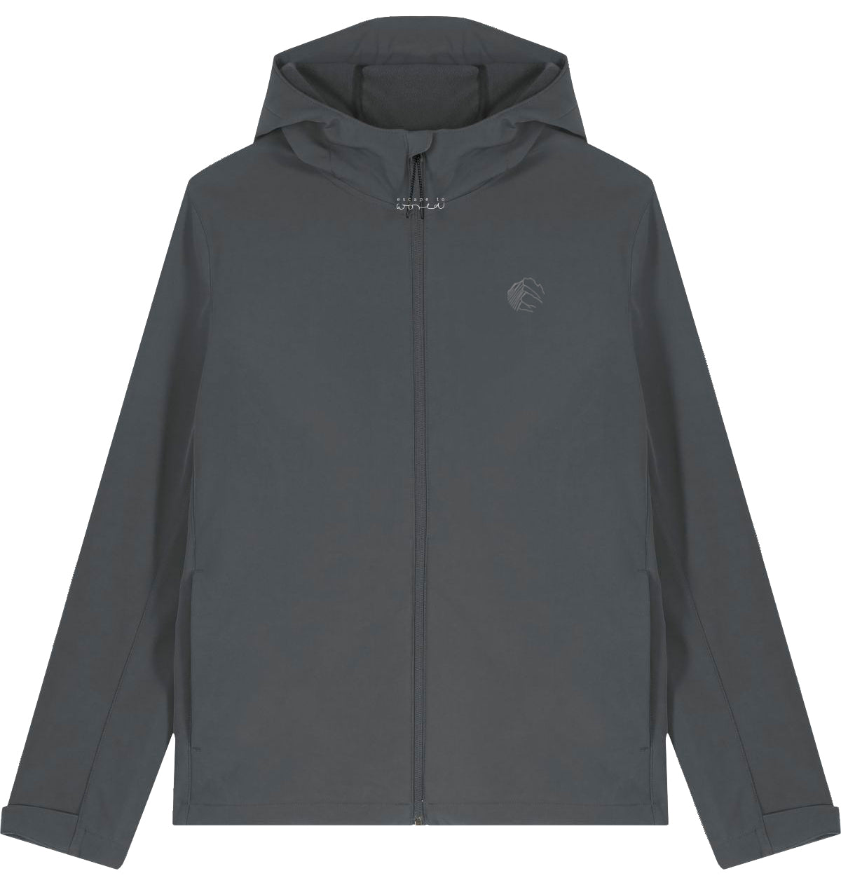 UNISEX Softshell Jacke Merle