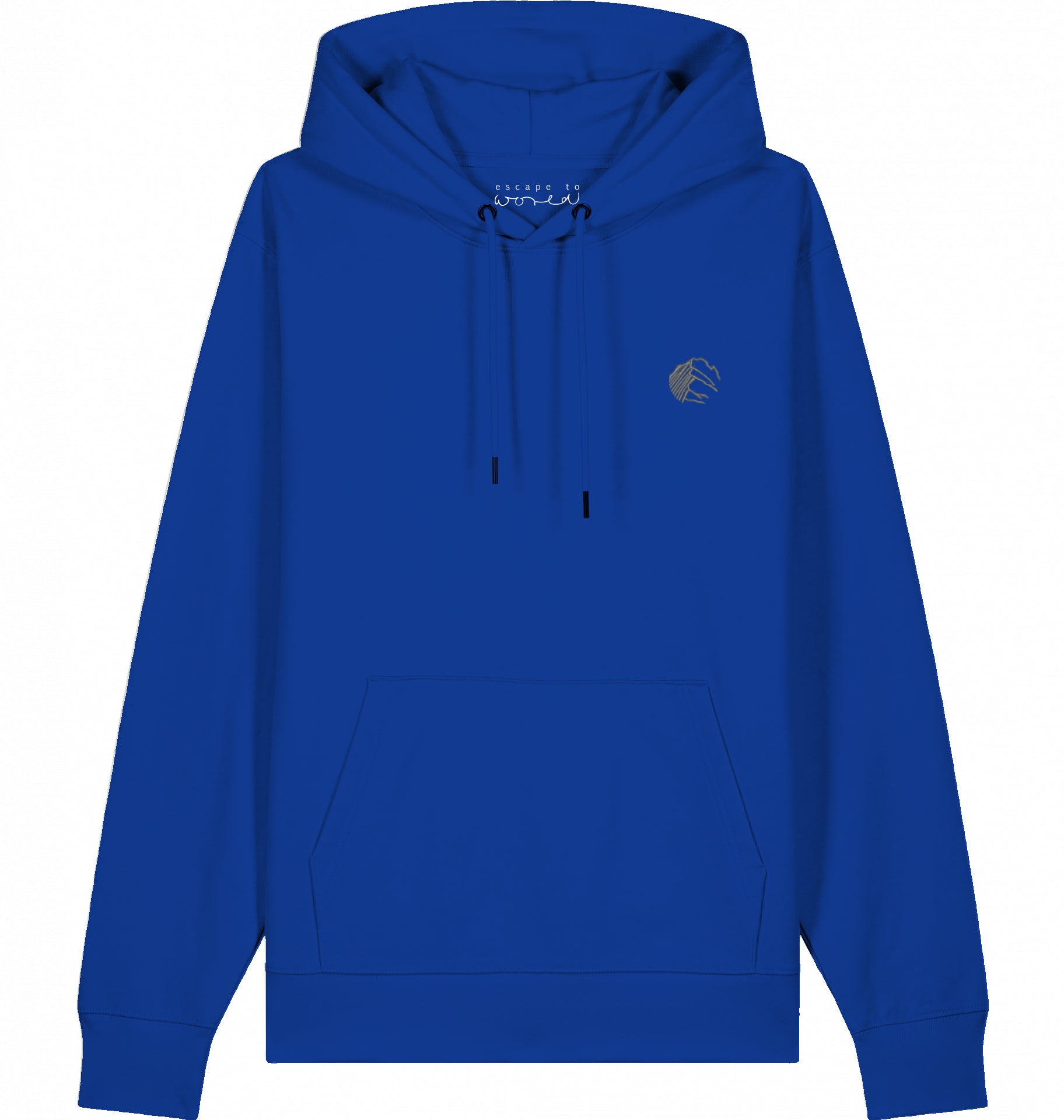 Unisex Hoodie Eirik