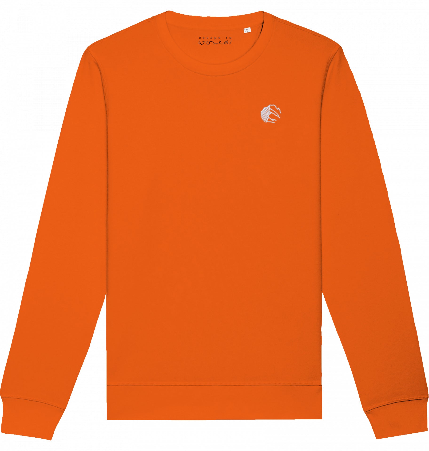 Unisex Sweater Janne