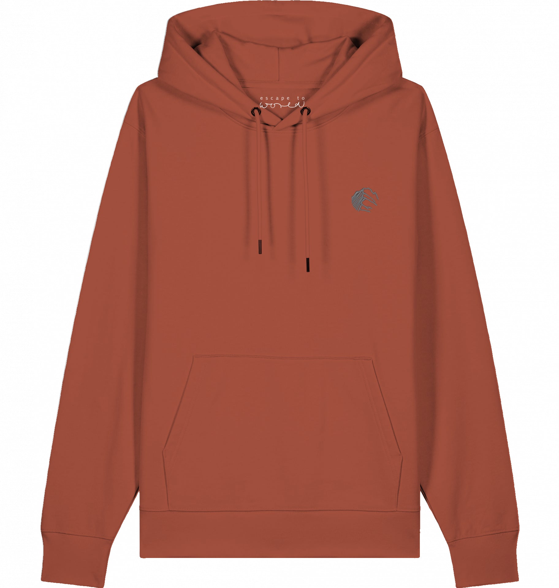 Unisex Hoodie Eirik